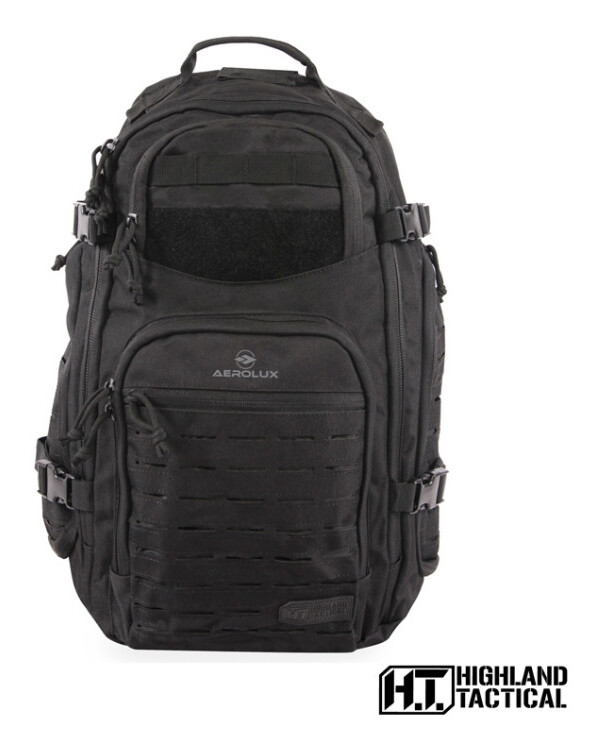 Highland Tactical® Roger Laptop Backpack