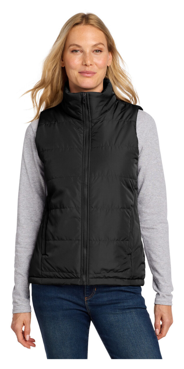 Port Authority Women's Puffer Vest