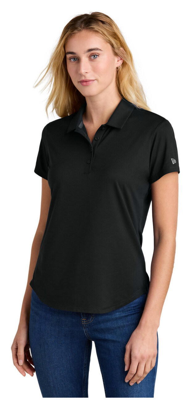 New Era Women's Power Polo