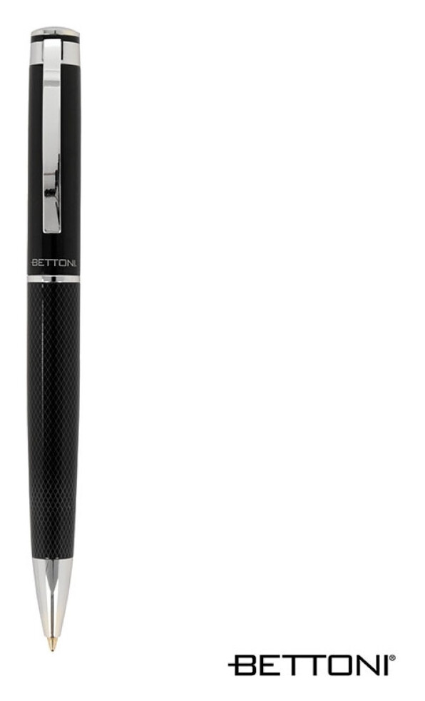 Bettoni® Lazio Recycled Brass Ballpoint Pen