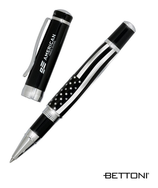 Bettoni® Americano Rollerball Pen