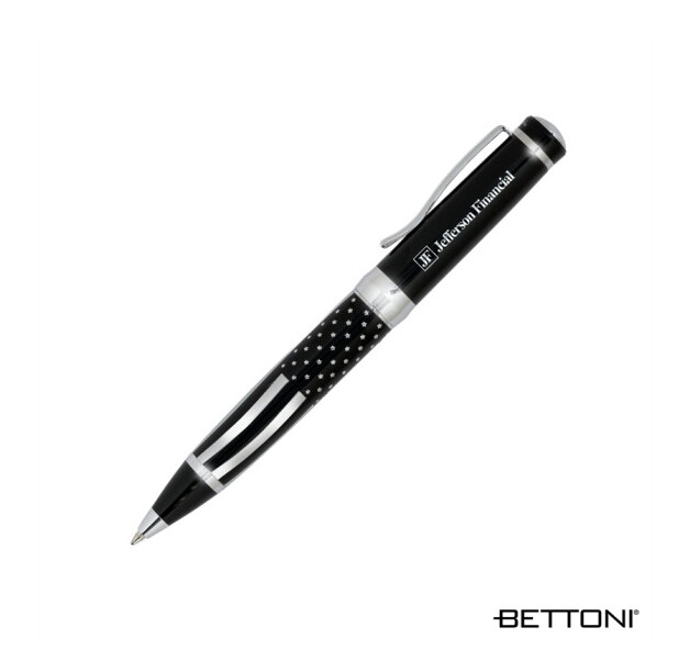 Bettoni® Americano Ballpoint Pen