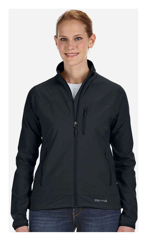 Marmot Women's Tempo Lightweight Jacket