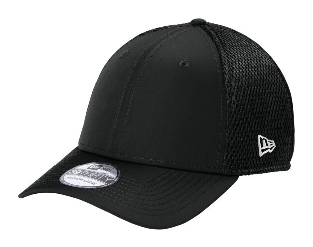 New Era 39THIRTY Performance Stretch Mesh Cap