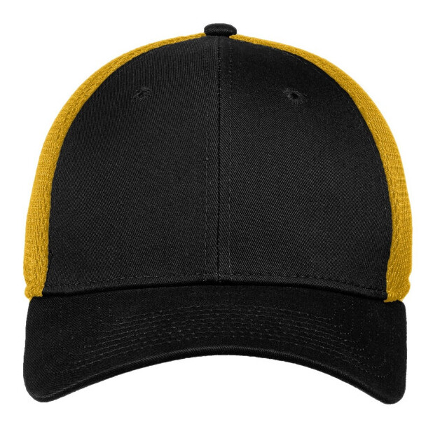 New Era - Stretch Mesh Cap.