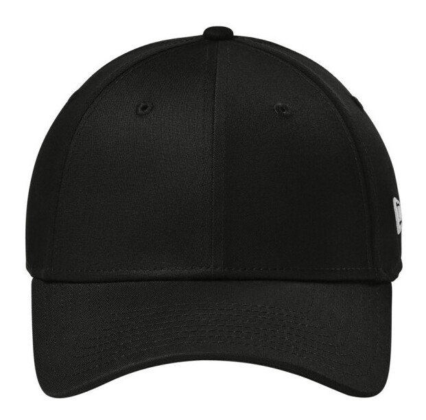 New Era - Structured Stretch Cotton Cap.
