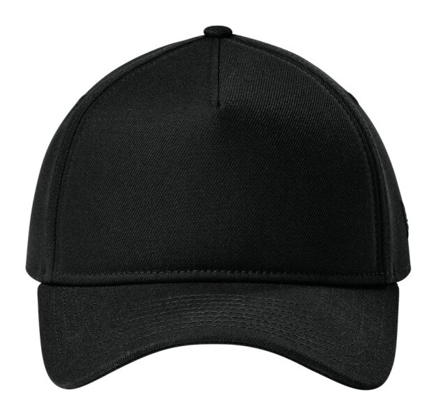 New Era A-Frame Snapback Cap