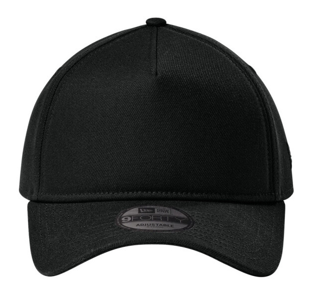 New Era A-Frame Snapback Cap