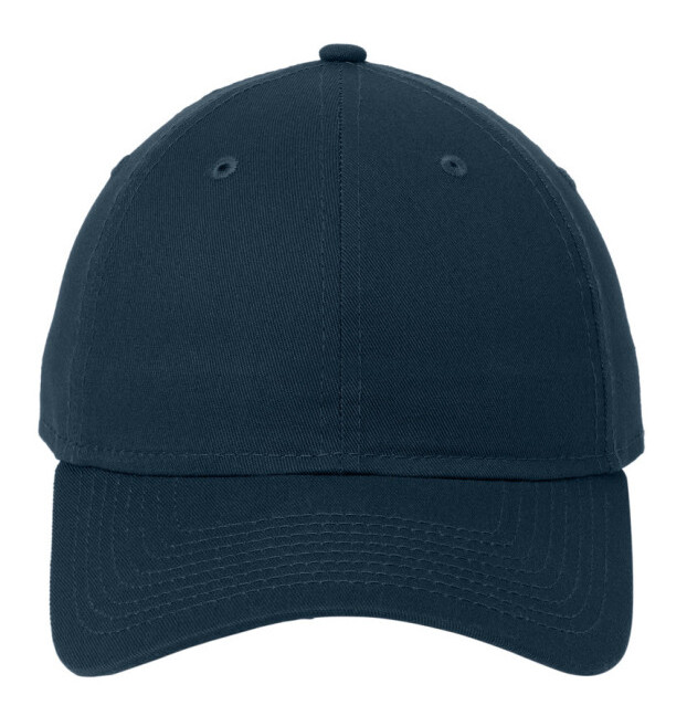 New Era - Adjustable Unstructured Cap.