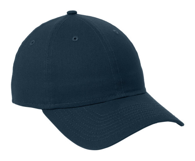 New Era - Adjustable Unstructured Cap.
