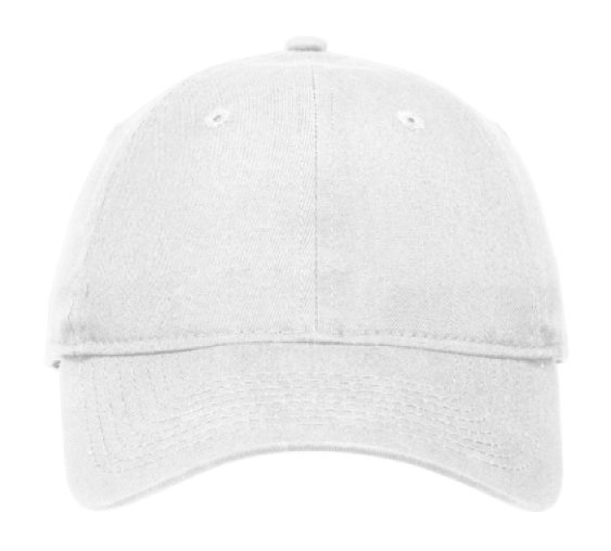 New Era - Adjustable Unstructured Cap