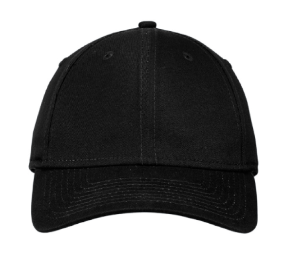 New Era - Adjustable Structured Cap