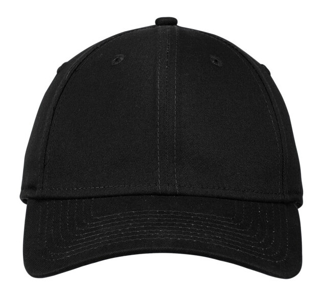 New Era - Adjustable Structured Cap.