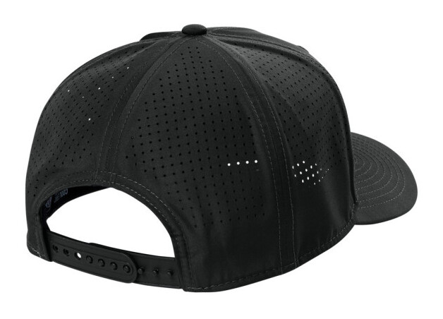 New Era 9SEVENTY Perforated Snapback Cap