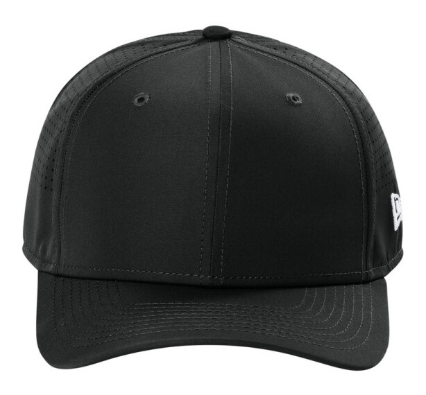 New Era 9SEVENTY Perforated Snapback Cap