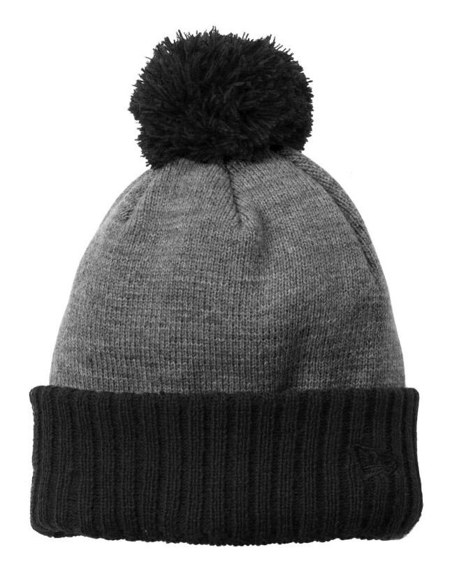 New Era Colorblock Cuffed Beanie.
