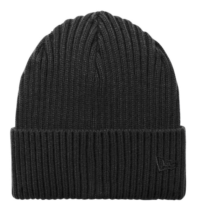 New Era Core Classic Cuff Beanie