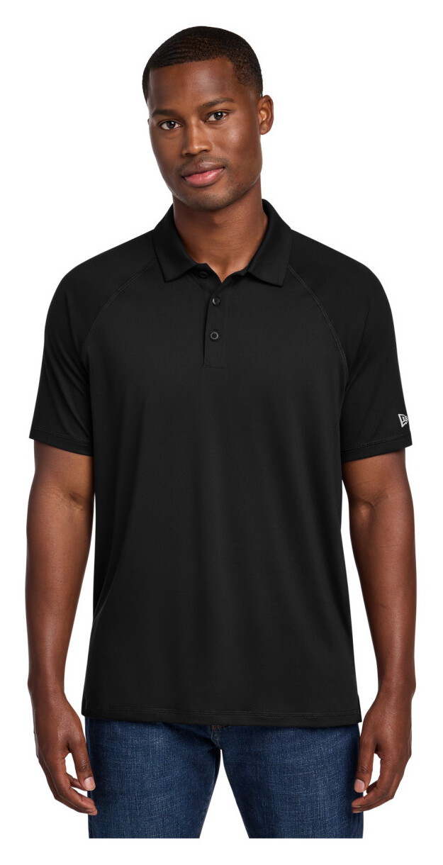 New Era Power Polo
