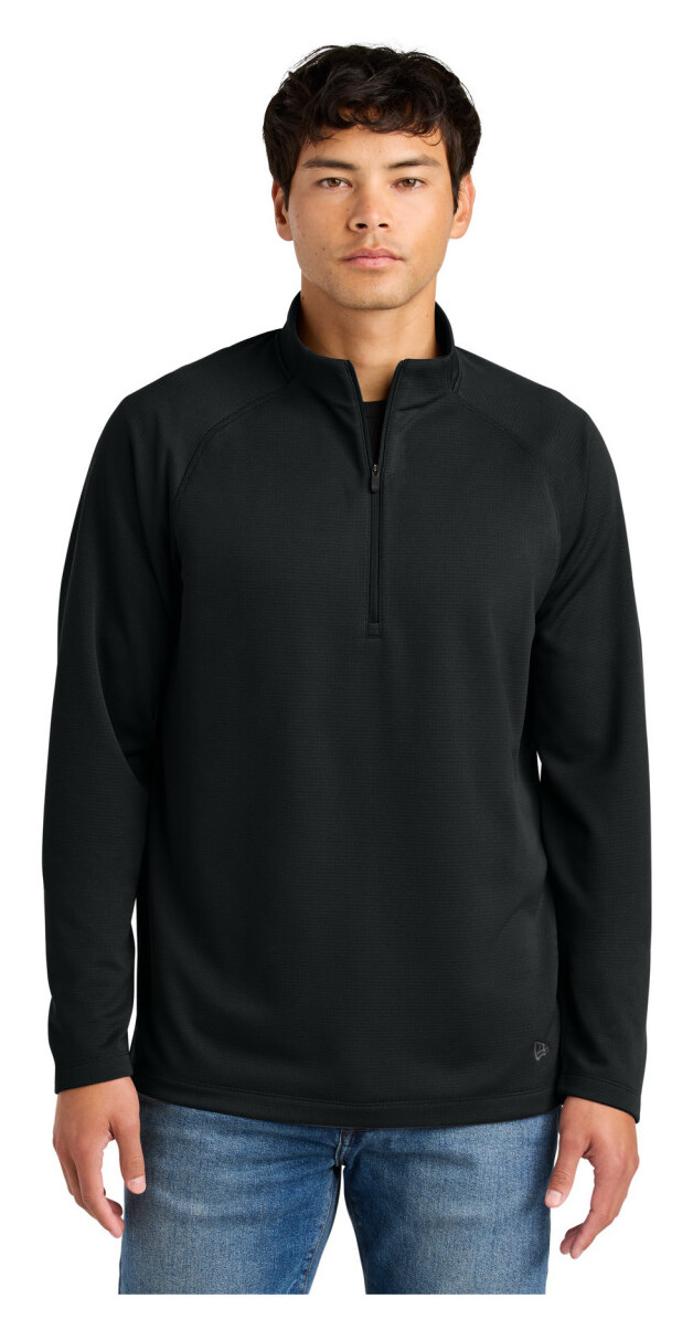 New Era Stand Out 1/4-Zip