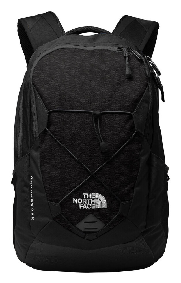 The North Face Groundwork Backpack