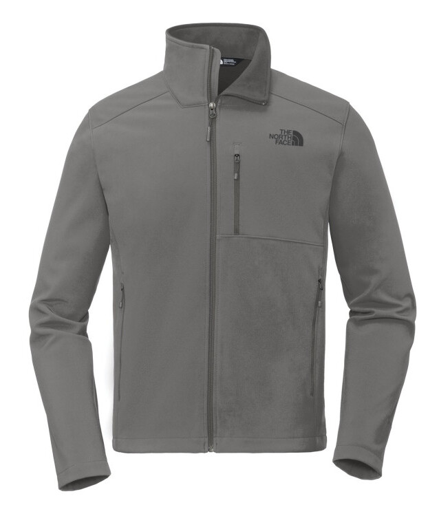The North Face Apex Barrier Soft Shell Jacket