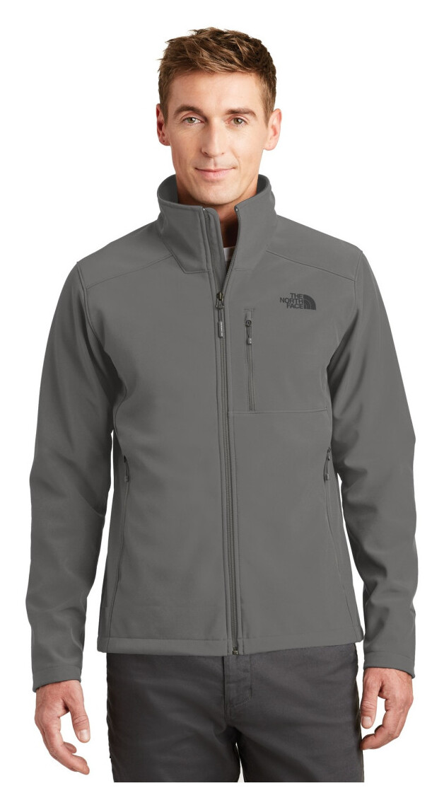 The North Face Apex Barrier Soft Shell Jacket