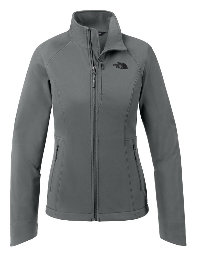 The North Face Women's Apex Barrier Soft Shell Jacket