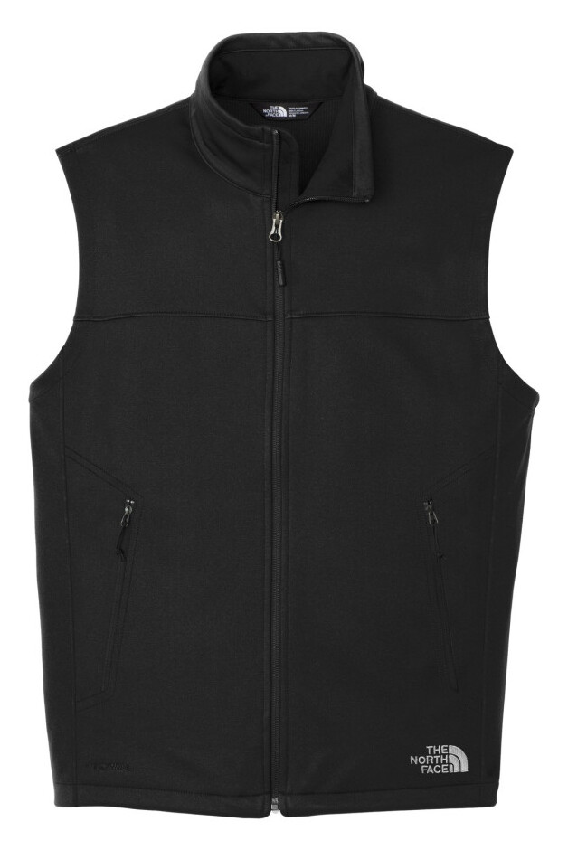 The North Face Ridgewall Soft Shell Vest