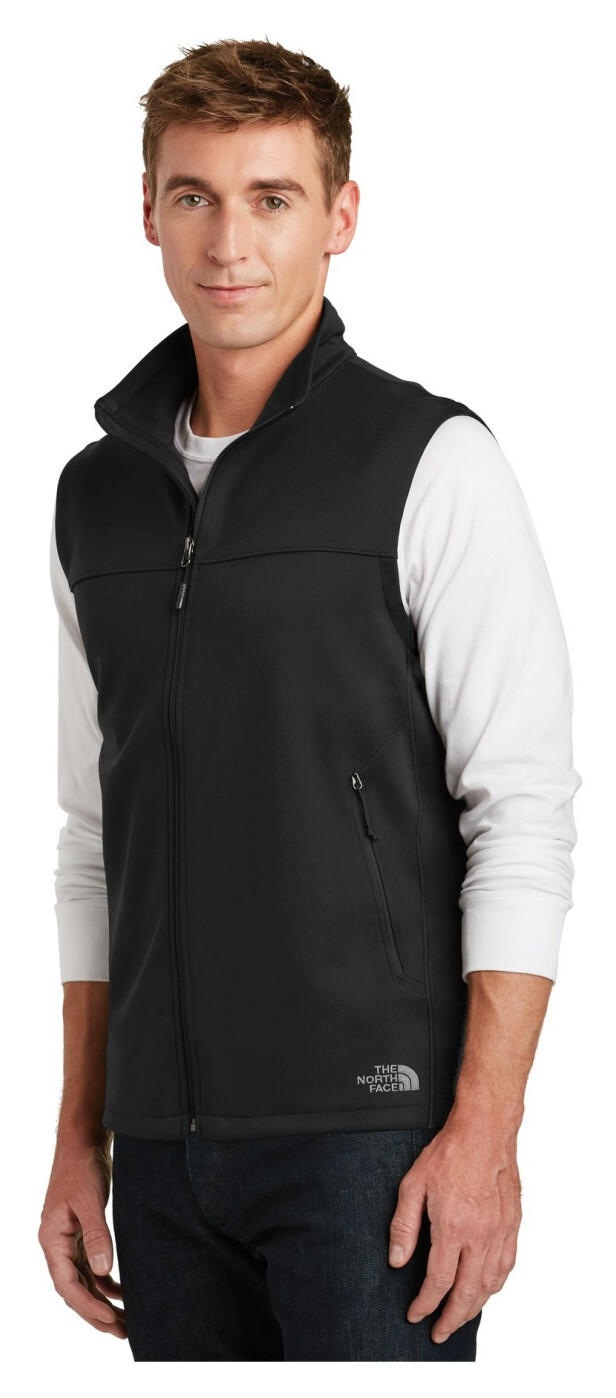 The North Face Ridgewall Soft Shell Vest