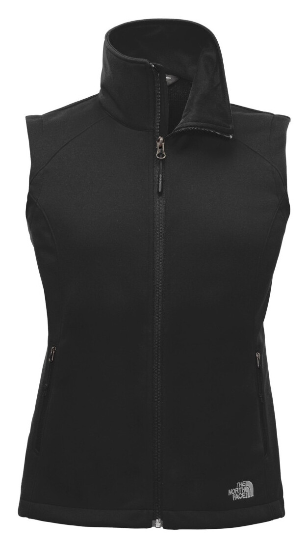 The North Face Women's Ridgewall Soft Shell Vest