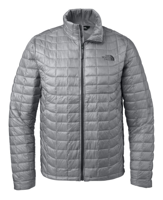 The North Face ThermoBall Trekker Jacket