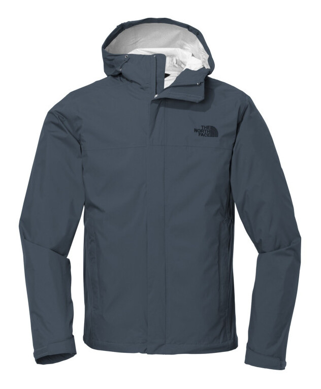The North Face DryVent Rain Jacket