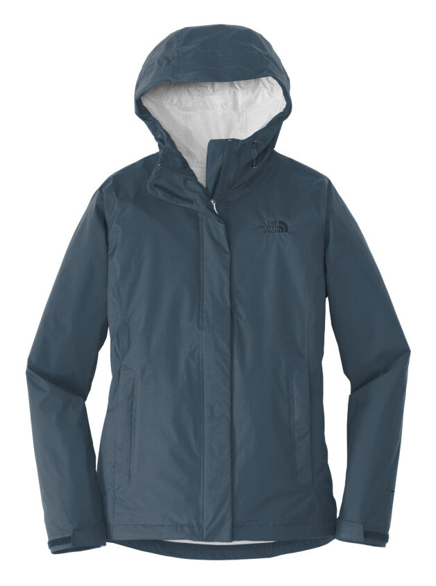 The North Face Women's DryVent Rain Jacket