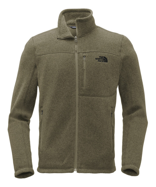 The North Face Sweater Fleece Jacket