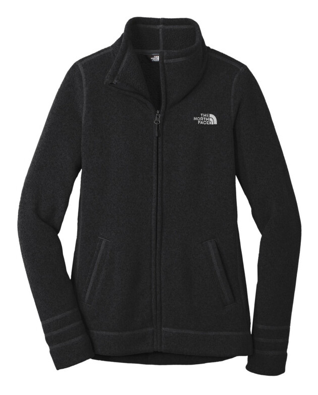 The North Face Women's Sweater Fleece Jacket
