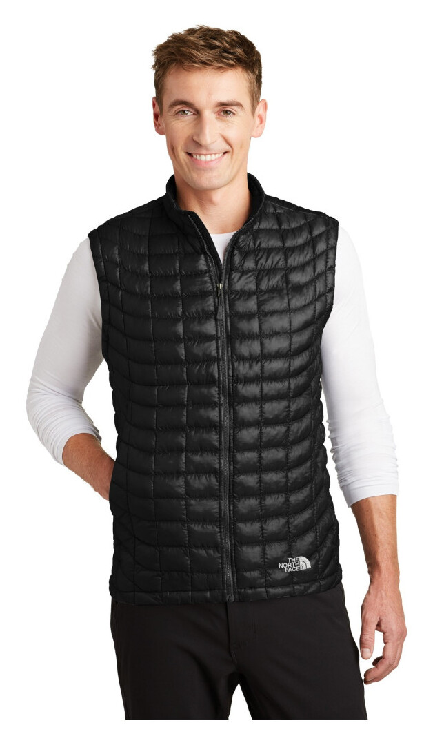 The North Face ThermoBall Trekker Vest