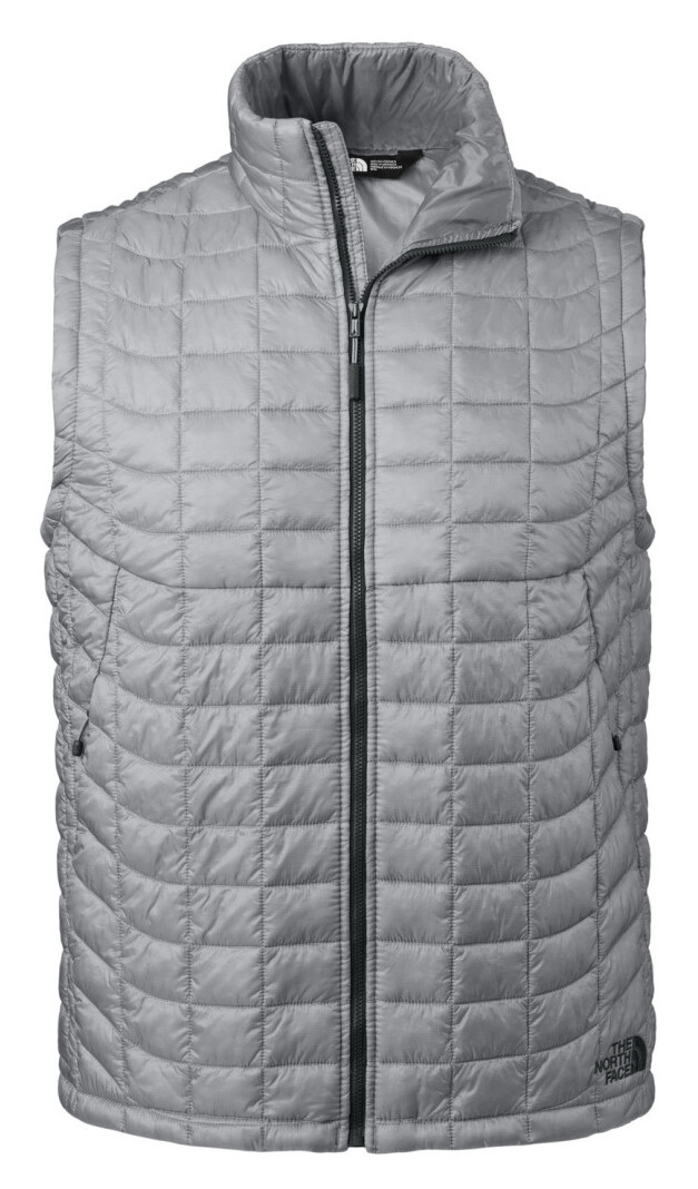 The North Face ThermoBall Trekker Vest