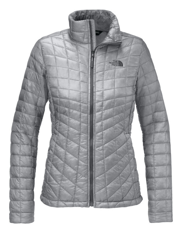 The North Face Women's ThermoBall Trekker Jacket