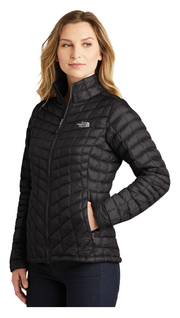 The North Face Women's ThermoBall Trekker Jacket