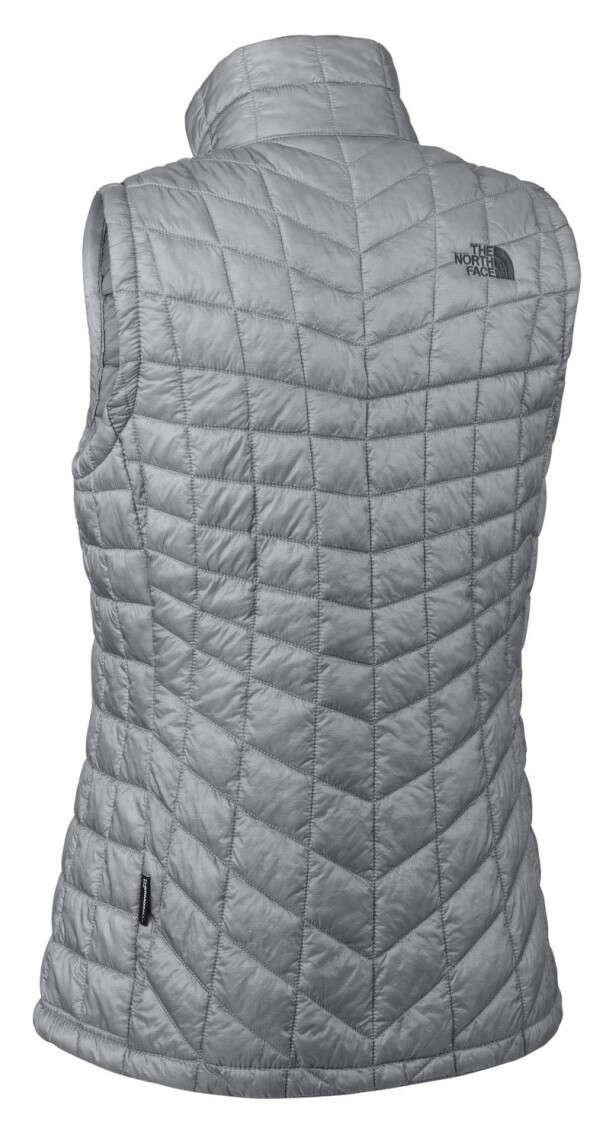 The North Face Women's ThermoBall Trekker Vest