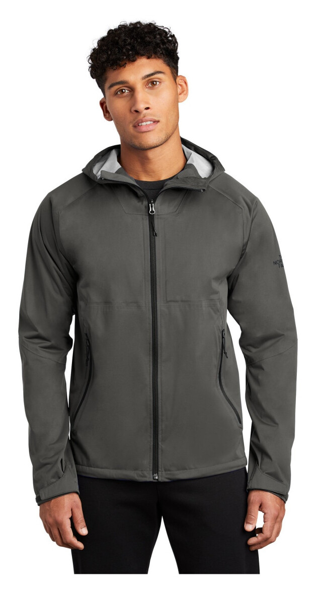 The North Face All-Weather DryVent Stretch Jacket