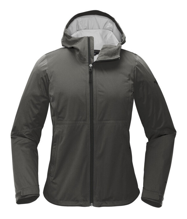 The North Face Ladies All-Weather DryVent Stretch Jacket