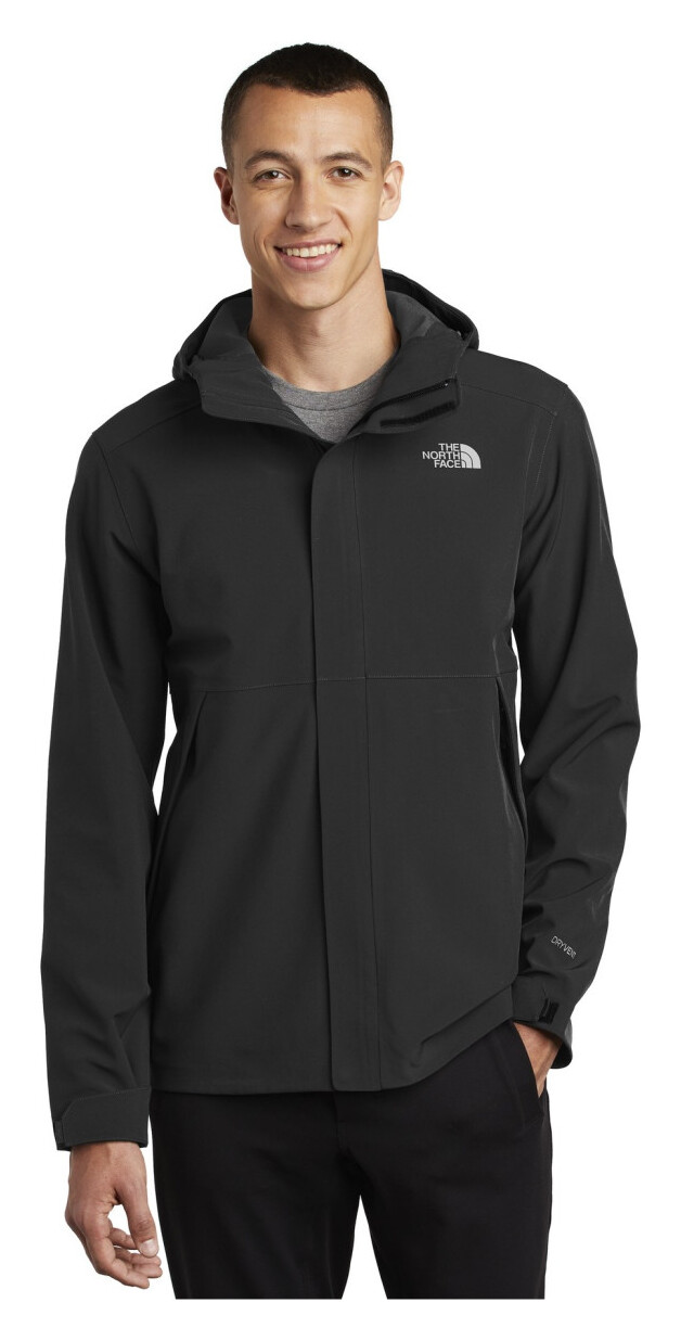 The North Face Apex DryVent Jacket