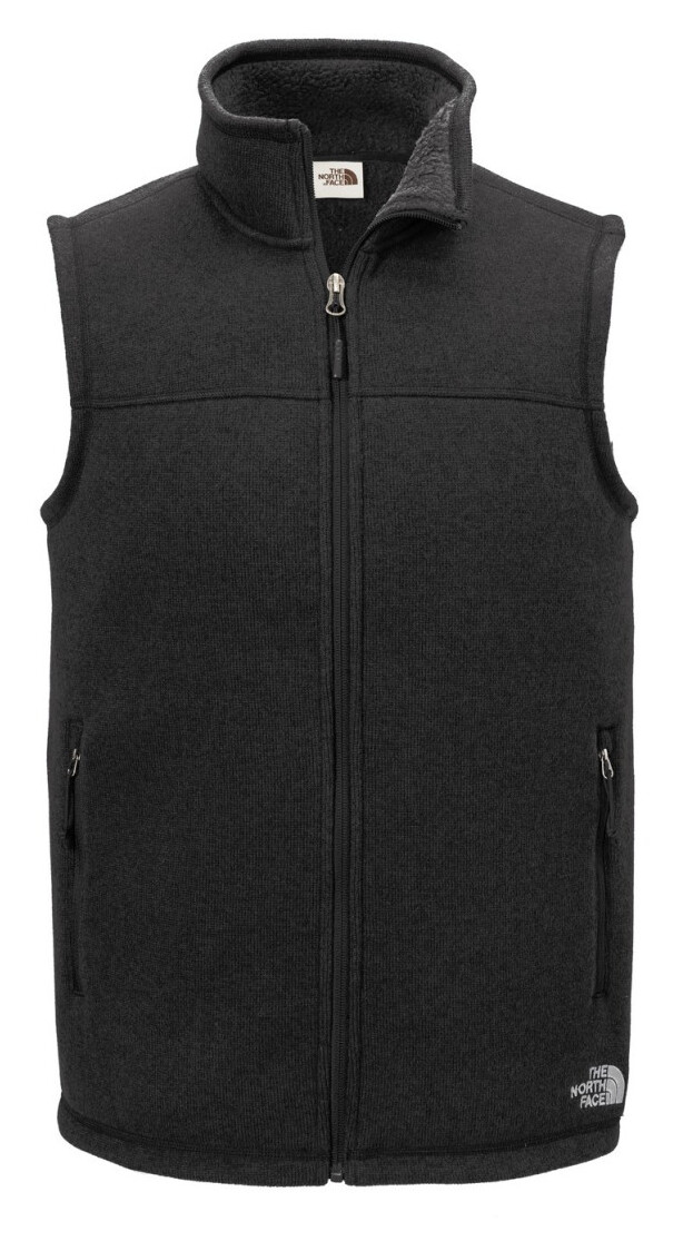 The North Face Sweater Fleece Vest