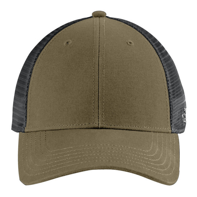 The North Face Ultimate Trucker Cap.