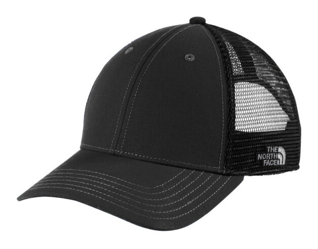 The North Face Ultimate Trucker Cap.