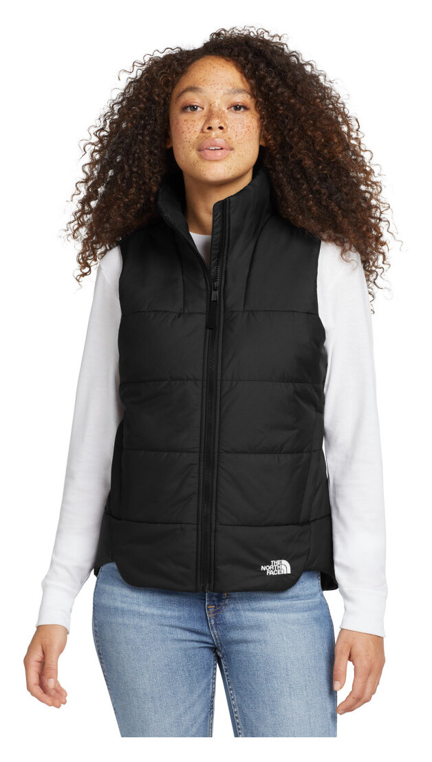 The North Face Women's Everyday Insulated Vest