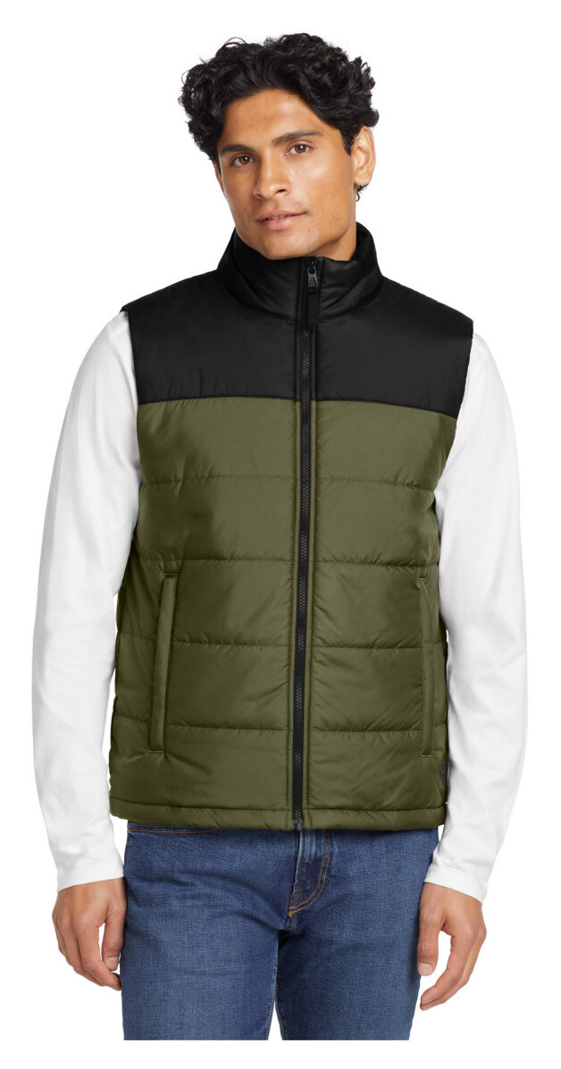 The North Face Everyday Insulated Vest.