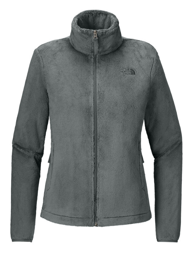 The North Face Women's Osito Fleece Jacket