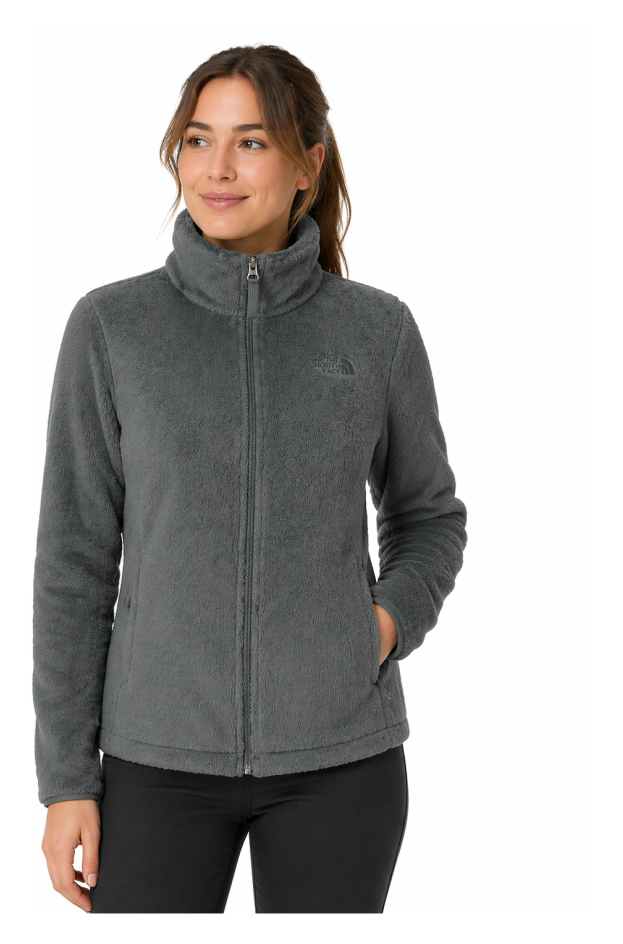 The North Face Women's Osito Fleece Jacket